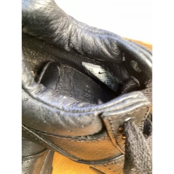 Country Club Chic Nike Air Max Goadome TD Toddler Boots Shoes Size 13C - Picture 5 of 7